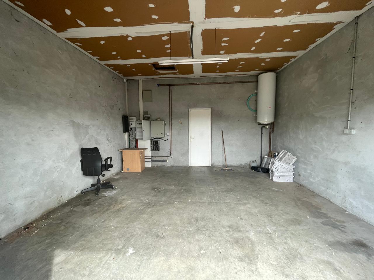 Bureau Aucamville 110m² Vente bureau Aucamville Haute-Garonne OVBUR2534276 14